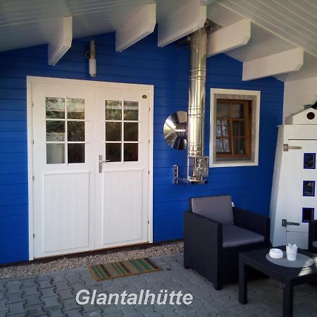 Villa Glantalhuette Extérieur photo